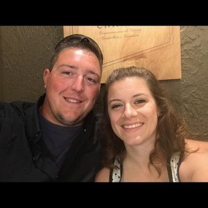 Meet your Posher, Tonya